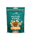 Naturhund | Naturhund To Go Trekking Treats, Huhn Huhn 50 g