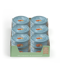 Famousse | Lachs 12 x 80 g