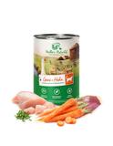 Traditionell Gans und Huhn 6 x 400 g