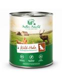 Traditionell Wild und Huhn 6 x 800 g