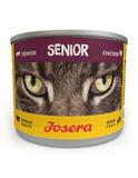Nassfutter Katze, Senior 6 x 200 g