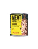 Nassfutter Hund, Adult, Meat Lovers, Huhn Pur 6 x 800 g