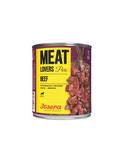 Nassfutter Hund, Adult, Meat Lovers, Rind Pur 6 x 800 g