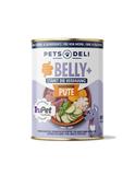 Belly+ Pute 400 g