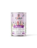 Healthy & Pure Puppy - Can 400 g