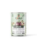Healthy & Pure Duck - Can 6 x 400 g