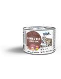 Lamm & Wild 200 g
