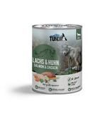 Lachs & Huhn 800 g