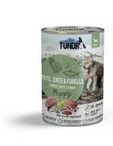 Puppy Pute, Ente & Forelle 400 g
