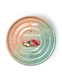 Famousse | Huhn & Lamm 80g - Es/Fr 80g - Es 960 g