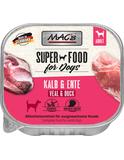 Dog Schale Kalb & Ente 1,5 kg