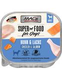 Dog Schale Huhn & Lachs 1,5 kg