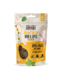Dog Meat Bits Huhn & Apfel 720 g