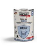 Dog Vetcare Nierendiät Huhn 2,4 kg