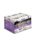 Dog Mono Soft Puppy - Frisches Huhn 3 x 4 kg