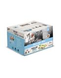 Dog Mono Soft Mini - Frisches Huhn 3 x 4 kg