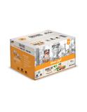 Dog Mono Soft - Frische Ente 3 x 4 kg