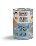Cat Lachs & Huhn 2,4 kg