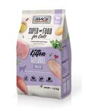 Cat Kitten Geflügel 1,5 kg