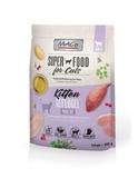 Cat Kitten Geflügel 300 g
