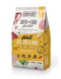 Cat Ente, Pute & Huhn 1,5 kg