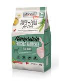Cat Mono Frisches Kaninchen 1,5 kg