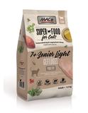 Cat 7+ Senior Light Geflügel 1,5 kg