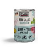 Cat Huhn & Gans 2,4 kg