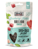 Cat Shakery Sticks Rind & Huhn 500 g