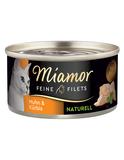 Sparpaket Feine Filets Naturelle 24 x 80 g