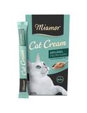 Cat Cream Geflügel-Cream - Sparpaket 24 x 15 g