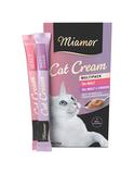 Cat Snack Malt Cream & Malt-Käse Multibox -Sparpaket 48 x 15 g