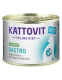 Gastro 185 G - Sparpaket: Pute 24 x 185 g