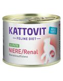 Niere/Renal 185 G - Sparpaket: Pute 12 x 185 g