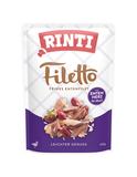 Sparpaket Filetto Pouch in Jelly 24 x 100 g