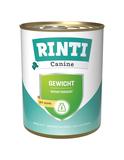 Canine Gewicht mit Huhn 800 G - Sparpaket 6 x 800 g
