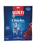 Chicko Mini - Sparpaket: Ente 4 x 225 g