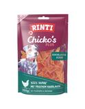 Chicko Plus Knoblauchecken - Sparpaket 225 g