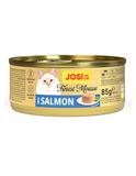 Finest Mousse with Salmon 12 x 85 g