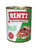 Kennerfleisch Wild 12 x 800 g