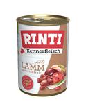 Sparpaket Kennerfleisch Lamm 24 x 400 g