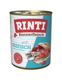 Sparpaket Kennerfleisch Seefisch 12 x 800 g