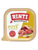 Sparpaket Kennerfleisch Pute 18 x 300 g