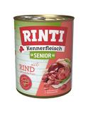Sparpaket Kennerfleisch Senior Rind 12 x 800 g