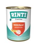 Canine Niere/Renal mit Huhn 800 G Sparpaket 24 x 800 g