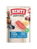 Sparpaket Leichte Beute Rind Pur & Kalb 10 x 400 g