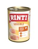Sensible Huhn & Reis 24 x 400 g