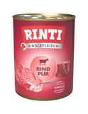 Sparpaket Singlefleisch Rind Pur 6 x 800 g