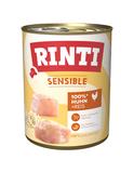 Sparpaket Sensible Huhn & Reis 6 x 800 g