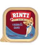 Sparpaket Gold Mini Huhn & Gans 24 x 100 g